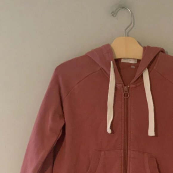 ADD ON FOR $16 Jamie Kay sweatshirt hoodie 6Y H&M Jamie Kay - Picture 3 of 3